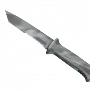 ★ StatTrak™ Ursus Knife | Urban Masked (Minimal Wear)