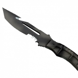 ★ Survival Knife | Scorched (Minimal Wear)