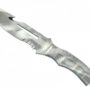 ★ Survival Knife | Urban Masked (Well-Worn)