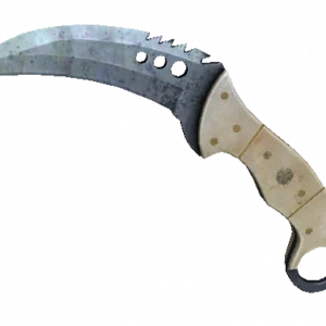 ★ Talon Knife | Blue Steel (Factory New)