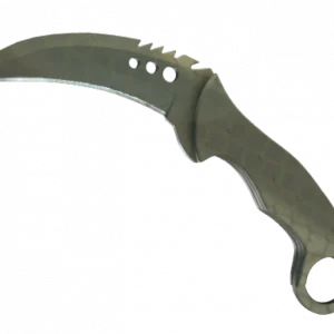 ★ Talon Knife | Safari Mesh (Minimal Wear)