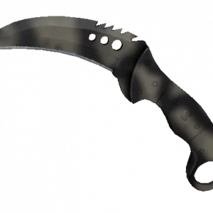 ★ Talon Knife | Scorched (Minimal Wear)