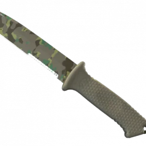 ★ Ursus Knife | Boreal Forest (Field-Tested)