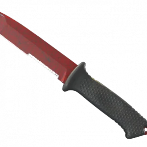 ★ Ursus Knife | Crimson Web (Field-Tested)
