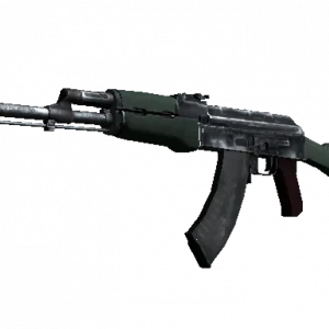 AK-47 | First Class (Minimal Wear)