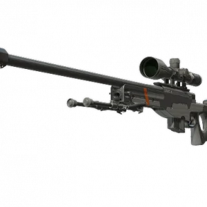 AWP | Black Box (Minimal Wear)
