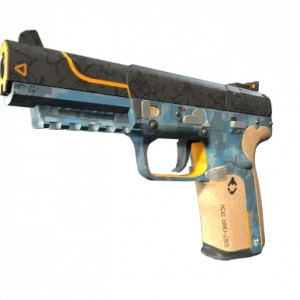 Five-SeveN | Triumvirate (Factory New)