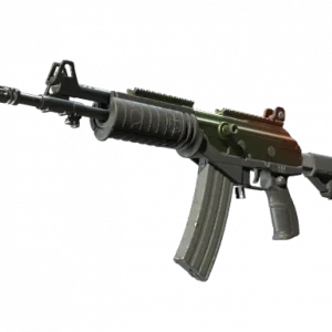 Galil AR | Amber Fade (Field-Tested)