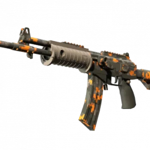 Galil AR | Orange DDPAT (Factory New)