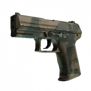 P2000 | Grassland Leaves (Factory New)