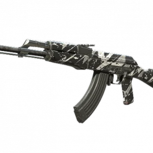 Souvenir AK-47 | Breakthrough (Field-Tested)