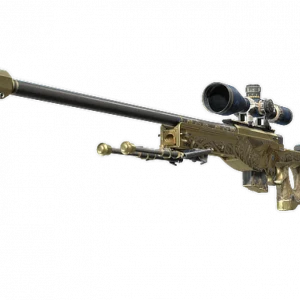 Souvenir AWP | Queen's Gambit (Field-Tested)