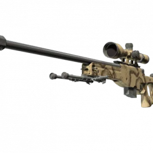 Souvenir AWP | Snake Camo (Minimal Wear)