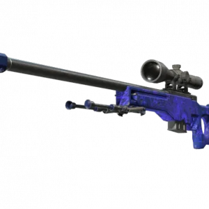 Souvenir AWP | Sun in Leo (Minimal Wear)