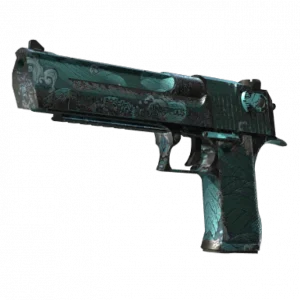 Souvenir Desert Eagle | Midnight Storm (Field-Tested)