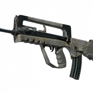 Souvenir FAMAS | Half Sleeve (Field-Tested)
