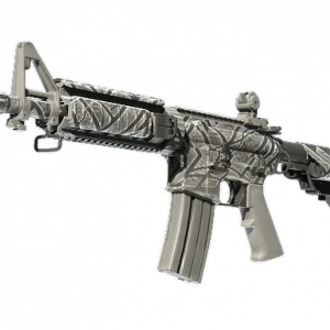 Souvenir M4A4 | Aeolian Dark (Minimal Wear)