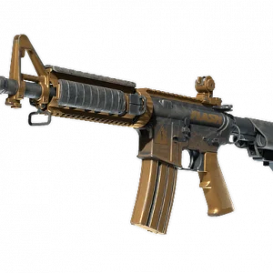 Souvenir M4A4 | Sheet Lightning (Field-Tested)