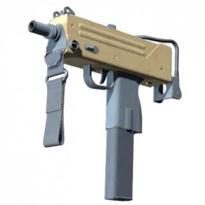 Souvenir MAC-10 | Tornado (Field-Tested)