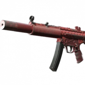 Souvenir MP5-SD | Picnic (Field-Tested)