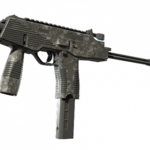 Souvenir MP9 | Dizzy (Minimal Wear)