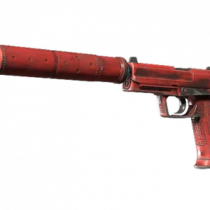 Souvenir USP-S | Bleeding Edge (Field-Tested)
