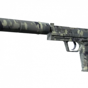 Souvenir USP-S | Night Ops (Minimal Wear)