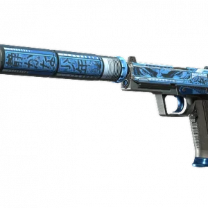 Souvenir USP-S | Silent Shot (Field-Tested)