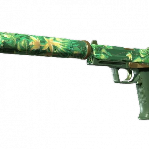 Souvenir USP-S | Tropical Breeze (Factory New)