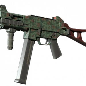 UMP-45 | Day Lily (Well-Worn)