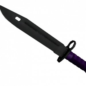 ★ Bayonet | Ultraviolet (Factory New)