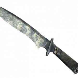 ★ Classic Knife | Stained (Battle-Scarred)