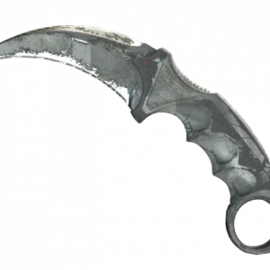 ★ Karambit | Urban Masked (Battle-Scarred)
