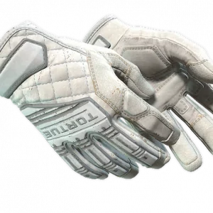 ★ Specialist Gloves | Pillow Punchers (Well-Worn)
