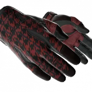 ★ Sport Gloves | Scarlet Shamagh (Factory New)