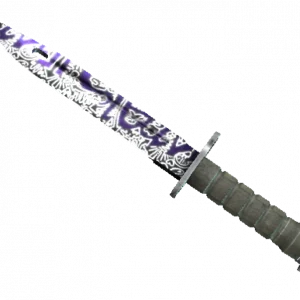 ★ StatTrak™ Bayonet | Freehand (Factory New)
