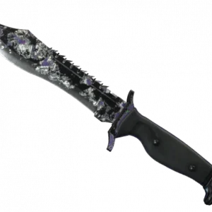 ★ StatTrak™ Bowie Knife | Freehand (Battle-Scarred)