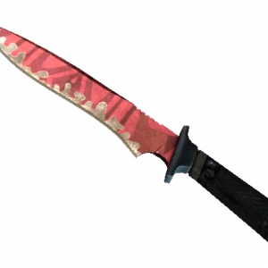 ★ StatTrak™ Classic Knife | Slaughter (Field-Tested)