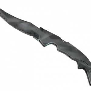 ★ StatTrak™ Falchion Knife | Urban Masked (Well-Worn)