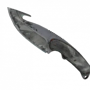 ★ StatTrak™ Gut Knife | Urban Masked (Battle-Scarred)