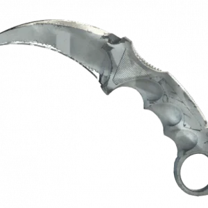 ★ StatTrak™ Karambit | Urban Masked (Field-Tested)