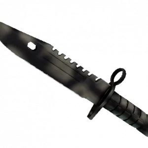 ★ StatTrak™ M9 Bayonet | Scorched (Minimal Wear)