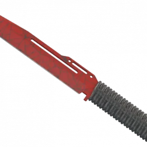 ★ StatTrak™ Paracord Knife | Crimson Web (Factory New)