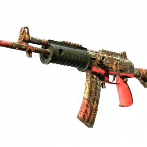 Galil AR | Dusk Ruins (Field-Tested)