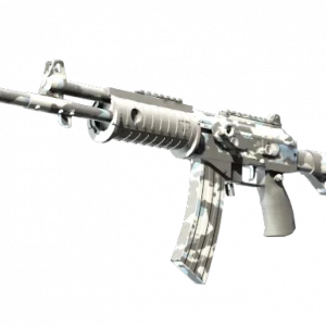 Galil AR | Winter Forest (Minimal Wear)