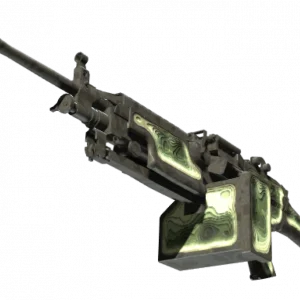 M249 | Deep Relief (Factory New)