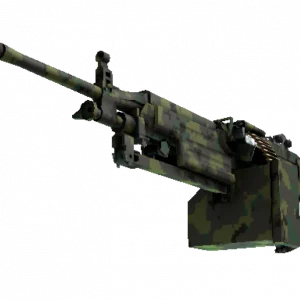 M249 | Jungle DDPAT (Minimal Wear)