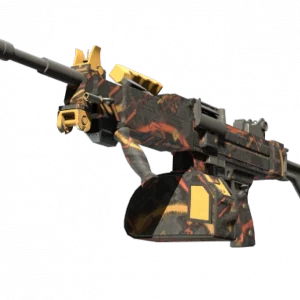 Negev | Infrastructure (Factory New)