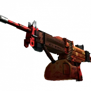 Negev | Mjölnir (Factory New)
