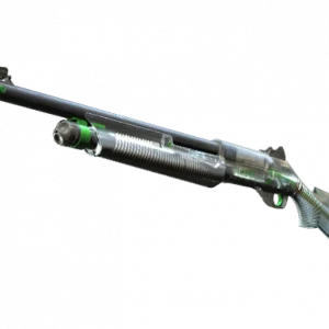 Nova | Clear Polymer (Factory New)
